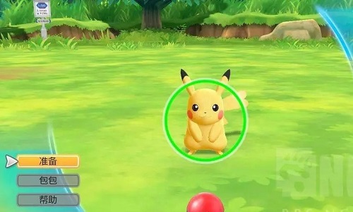 精灵宝可梦游戏推荐手机版