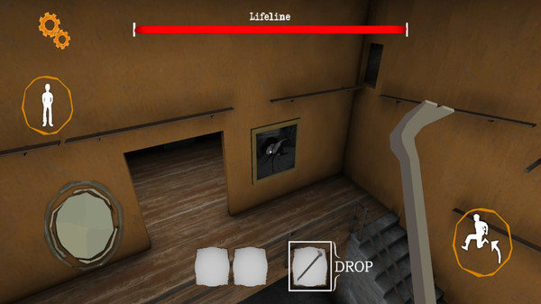 恐怖双胞胎圣诞模组(2)