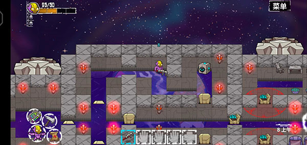 崩溃大陆2中文版(1)