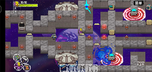 崩溃大陆2中文版(3)