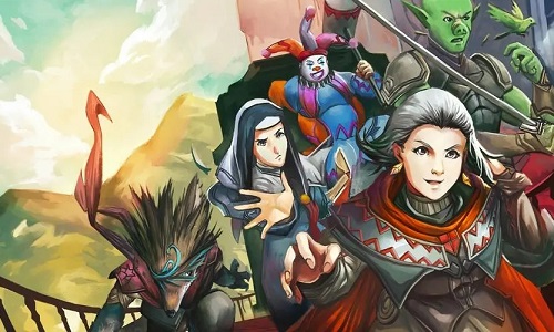 单机游戏大全免费