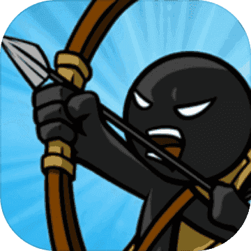 火柴人战争无敌版无限钻石无限金币