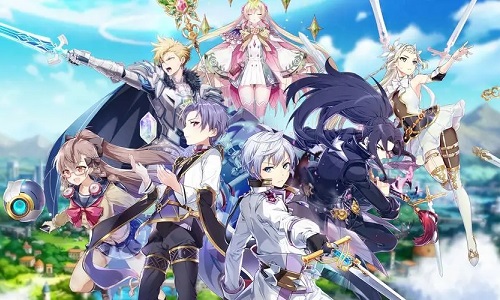 第七史诗版本大全