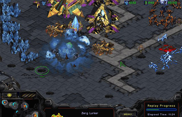 星际争霸2手机版(2)
