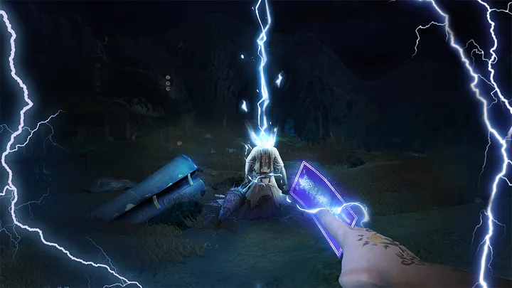 无尽噩梦5怨灵咒无限灵魂内丹(1)