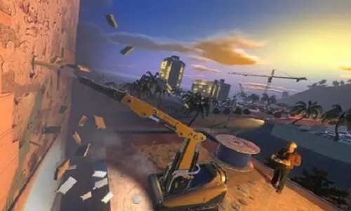 可以联机的游戏