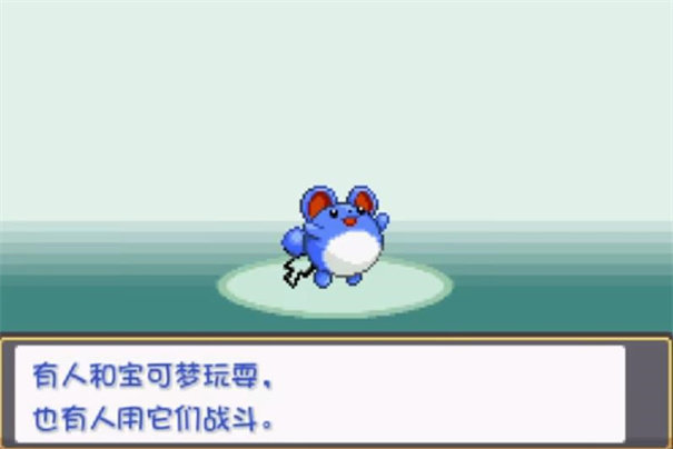 口袋妖怪燃之智3.3汉化(2)