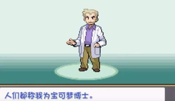 口袋妖怪燃之智3.3汉化(3)