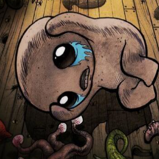 以撒的结合wiki最新版本