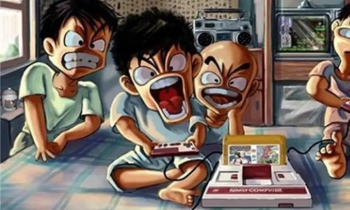 暑假可以玩的免费游戏