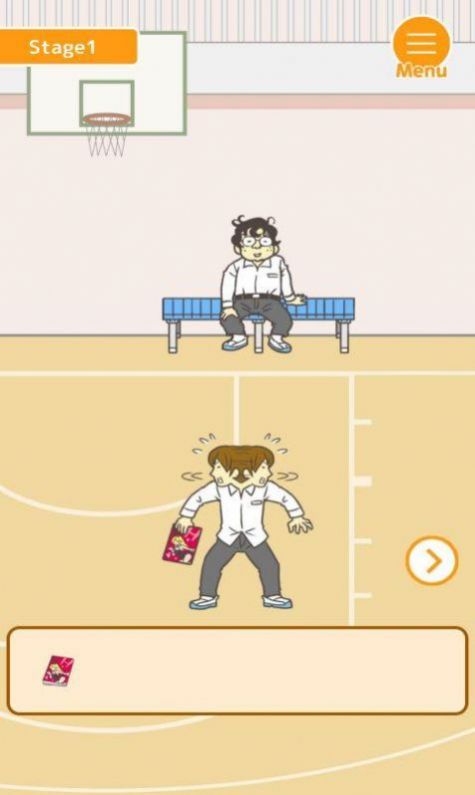 超级越狱游戏(1)