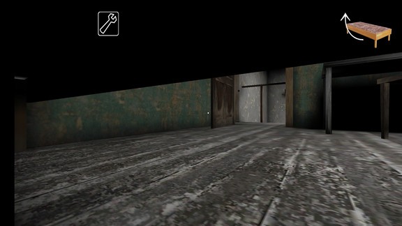 恐怖老奶奶1.8版本(1)