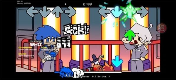 内鬼v4官方版正版(3)