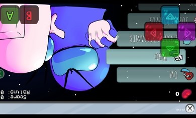 内鬼v4拟人版(2)