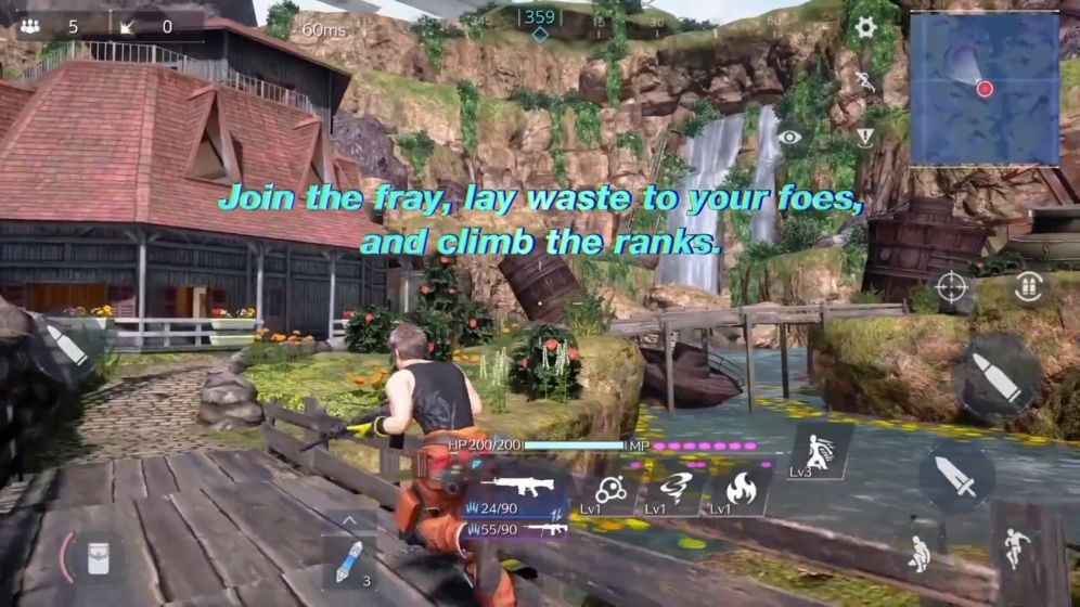 最终幻想7重制版(3)