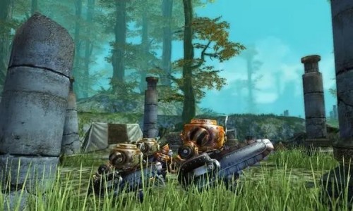 适合长期玩的单机手游