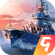 战舰世界闪击战国际服