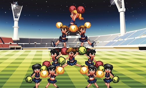 2023年暑假好玩的游戏推荐