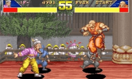 豪血寺一族手机版免费(1)