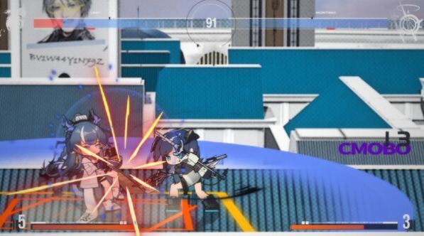 Arknights Release中文版(2)