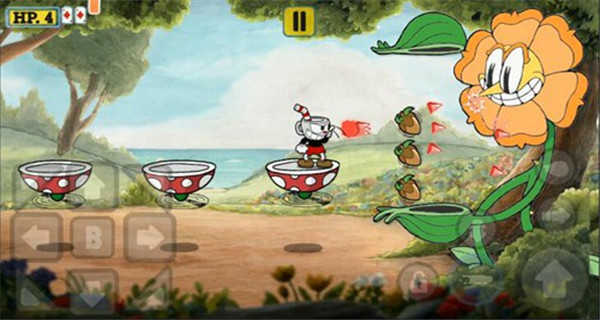 茶杯头内置修改器悬浮窗(1)