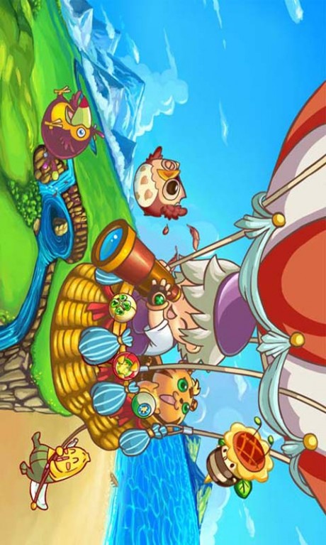 西普大陆手游(1)