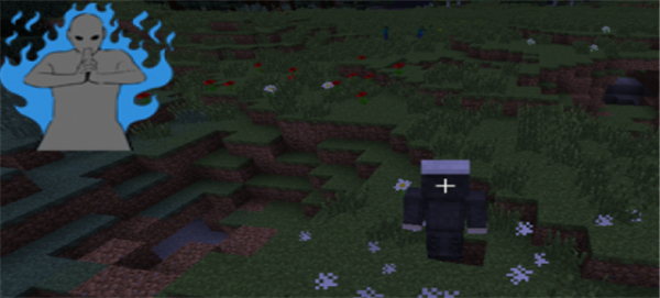 我的世界火影忍者模组(1)