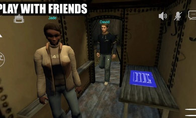 蜘蛛怪物联机版(2)