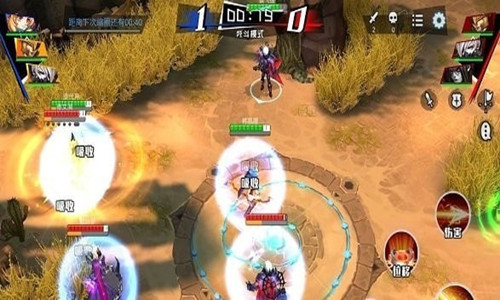 适合多人玩的休闲小游戏