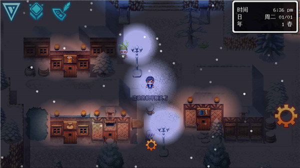 机甲风暴修改版6.6(1)