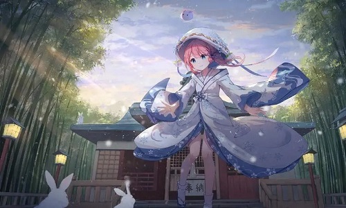 暑假游戏推荐手机版