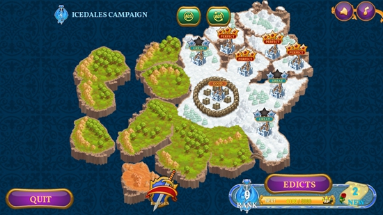 城邦争霸手机版(3)