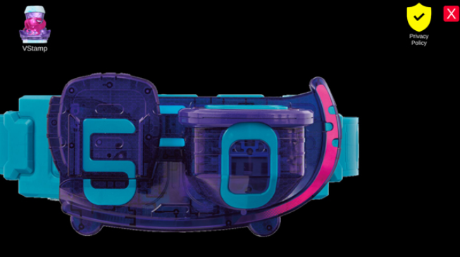 假面骑士极狐模拟器最新版(2)