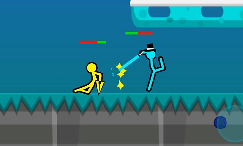 火柴人对决版本大全