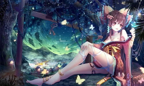 人气手游排行榜前十名