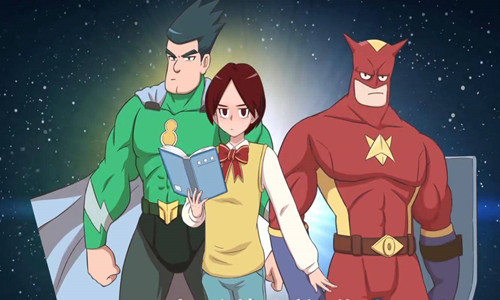 学霸常玩的游戏大全