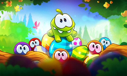 适合睡前玩的游戏大全