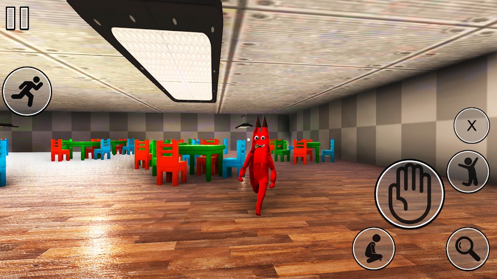 班班幼儿园3同人版游戏(1)