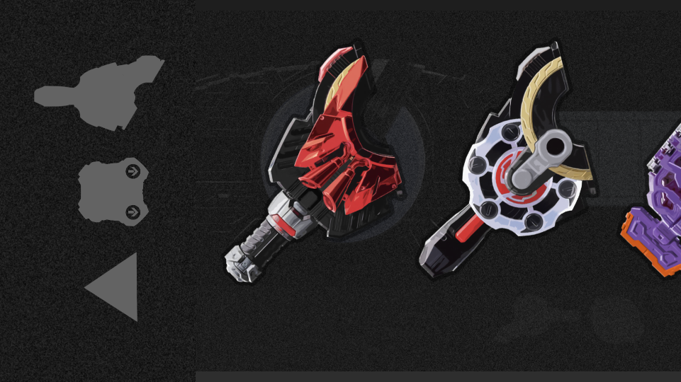 假面骑士极狐模拟器6.0(3)