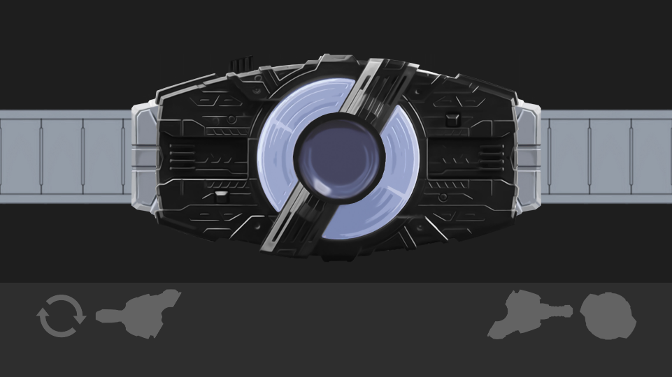 假面骑士极狐模拟器6.0(2)