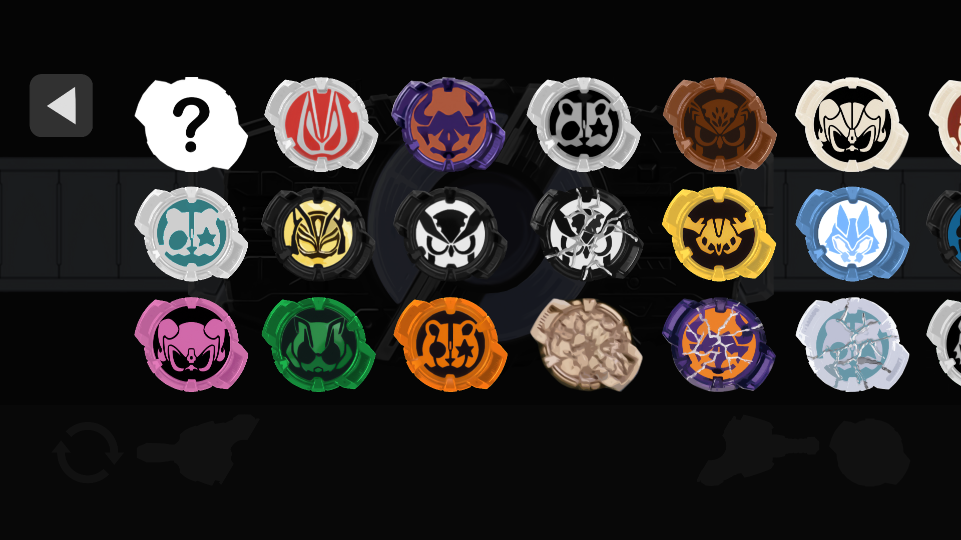 假面骑士极狐模拟器6.0(1)