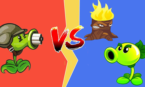 植物大战僵尸1中文原版