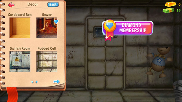 狂扁木偶人全道具解锁(3)