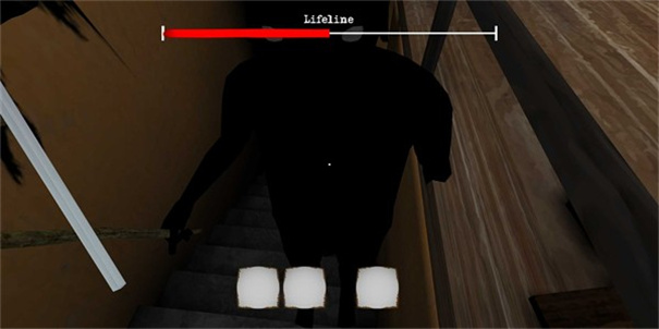 恐怖双胞胎黑客菜单(1)