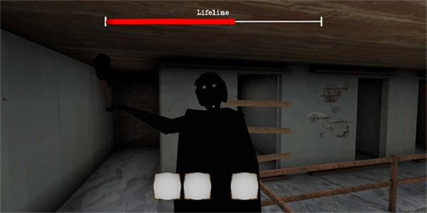 恐怖双胞胎黑客菜单(3)