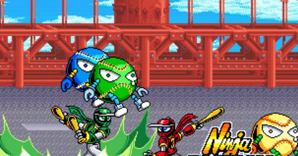 棒球小子安卓版(2)