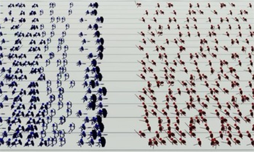 火柴人战神免广告版(2)