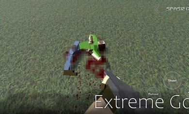 暴力沙盒最新版本(2)