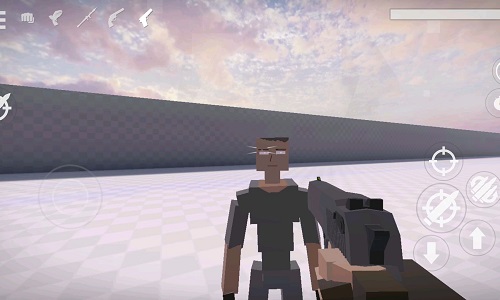 G沙盒仇恨14.0版本