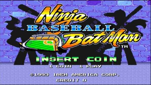 棒球小子安卓版(1)